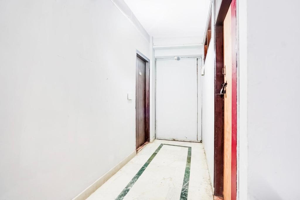 Fotografie z fotogalerie ubytování Hotel O Parth Inn v Novém Dillí