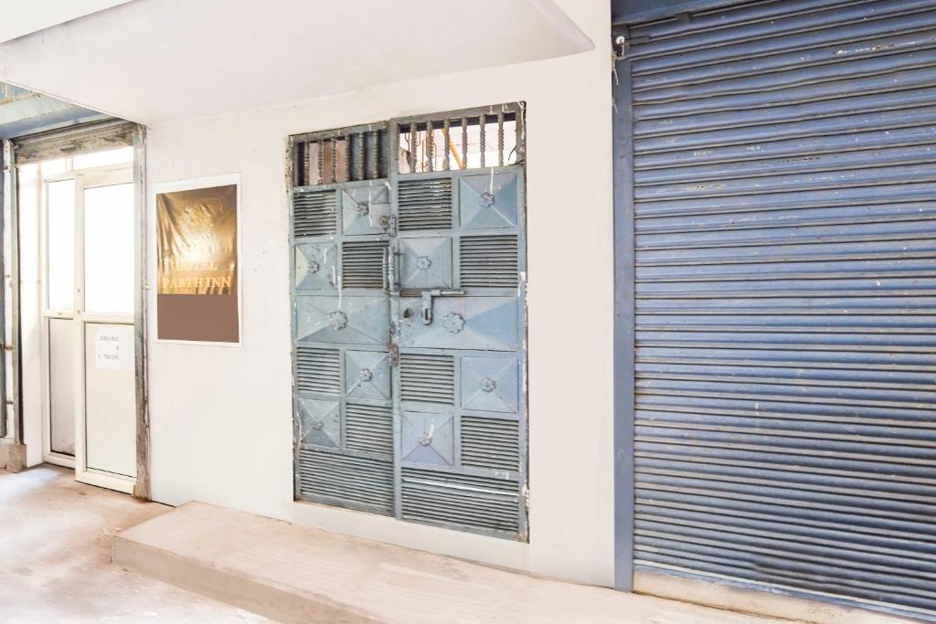 Fotografie z fotogalerie ubytování Hotel O Parth Inn v Novém Dillí
