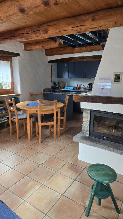 Fotografie z fotogalerie ubytování Casa Poiana v destinaci Ronco sopra Ascona