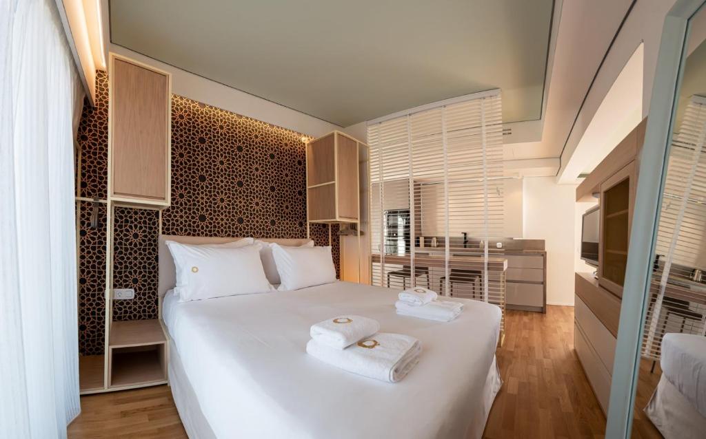 Onira Suite Dreams - 19