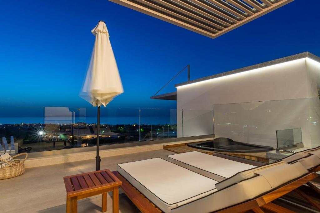 Onira Suite Dreams - 8