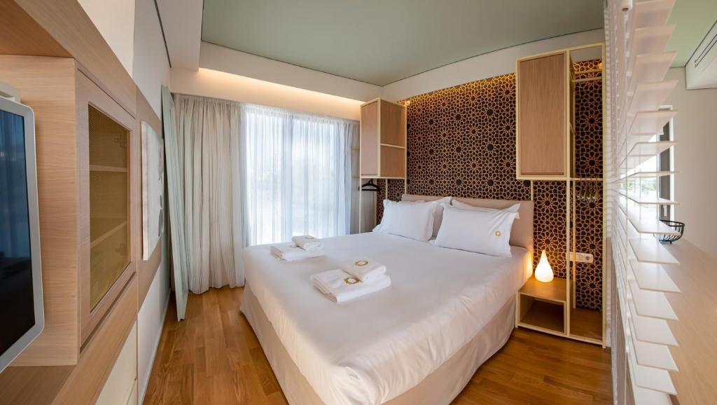 Onira Suite Dreams - 4