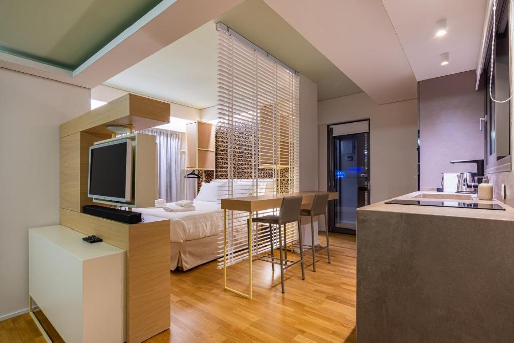 Onira Suite Dreams - 17