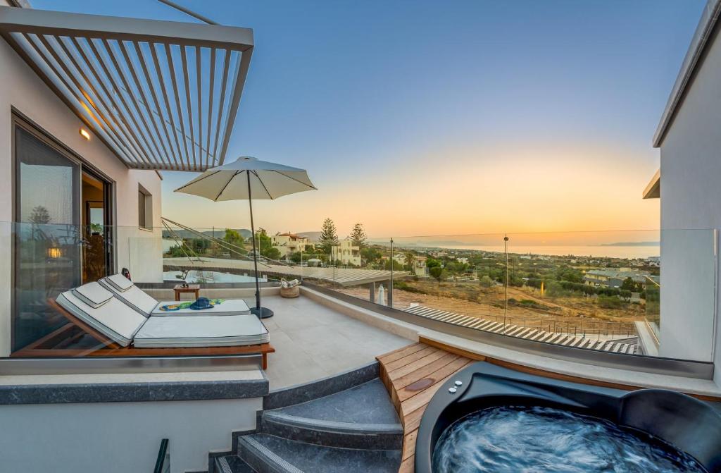 Onira Suite Dreams - 1