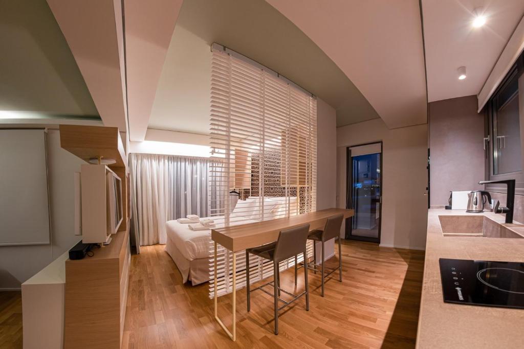 Onira Suite Dreams - 7