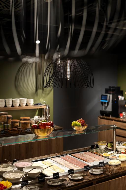 ARCOTEL AQ Wien - Resim 43