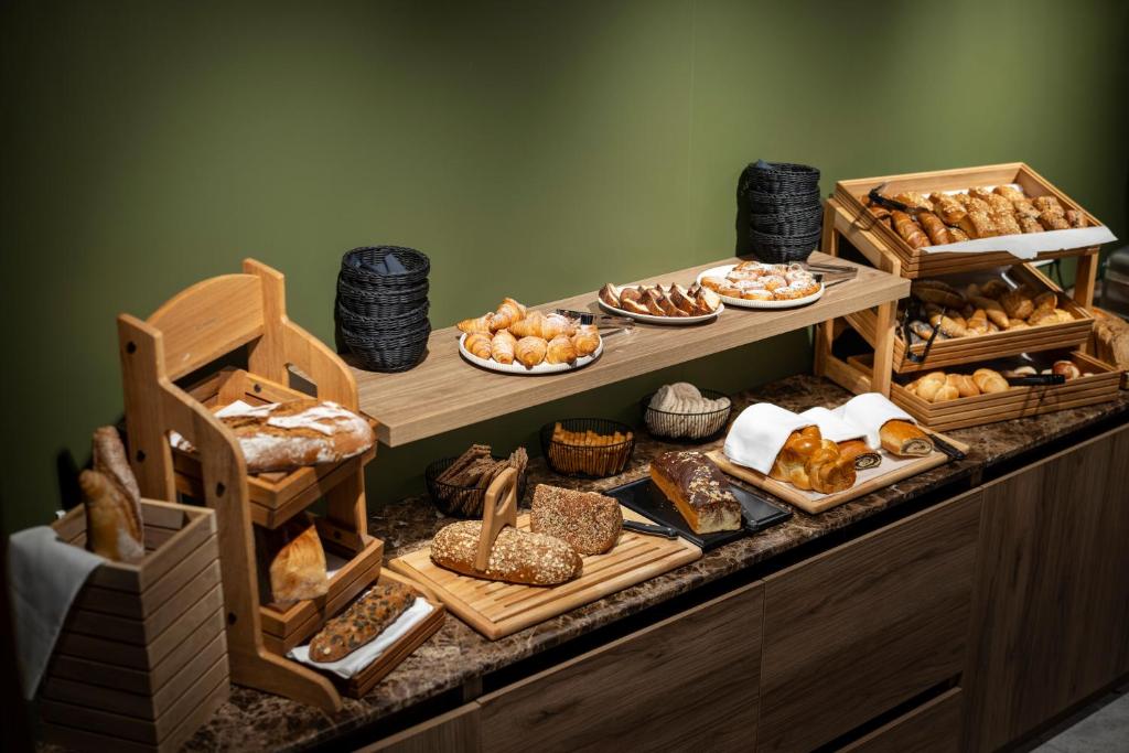 ARCOTEL AQ Wien - Resim 42