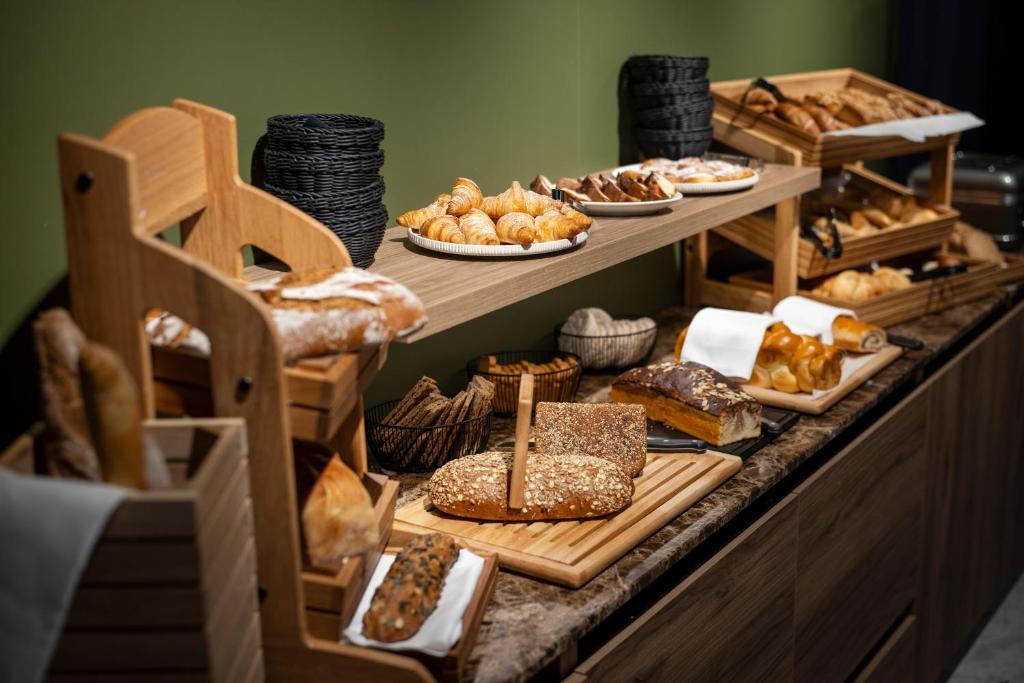 ARCOTEL AQ Wien - Resim 41