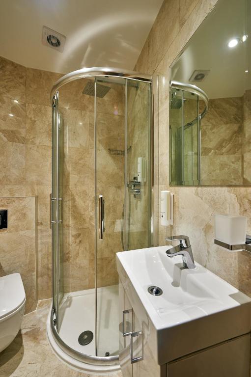 Líbere London Edgware Road - Resim 35