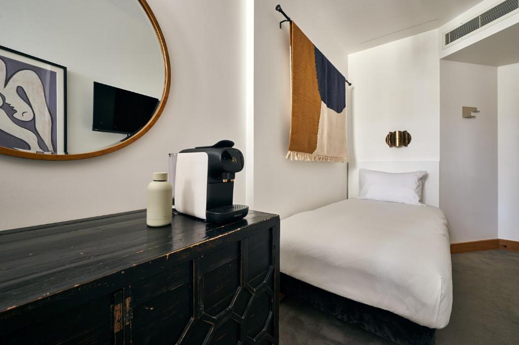 Líbere London Edgware Road - Resim 27