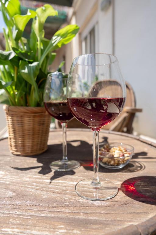 Catania Over Time - Tourist Rooms - 1