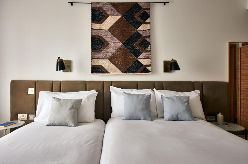 Líbere London Edgware Road - Resim 21