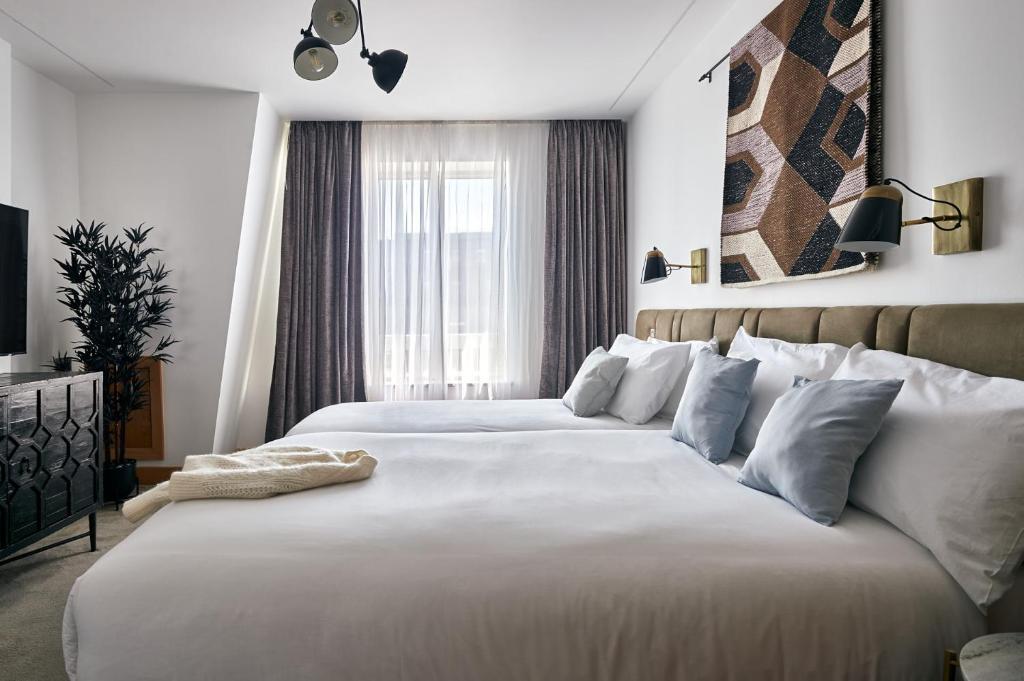 Líbere London Edgware Road - Resim 18