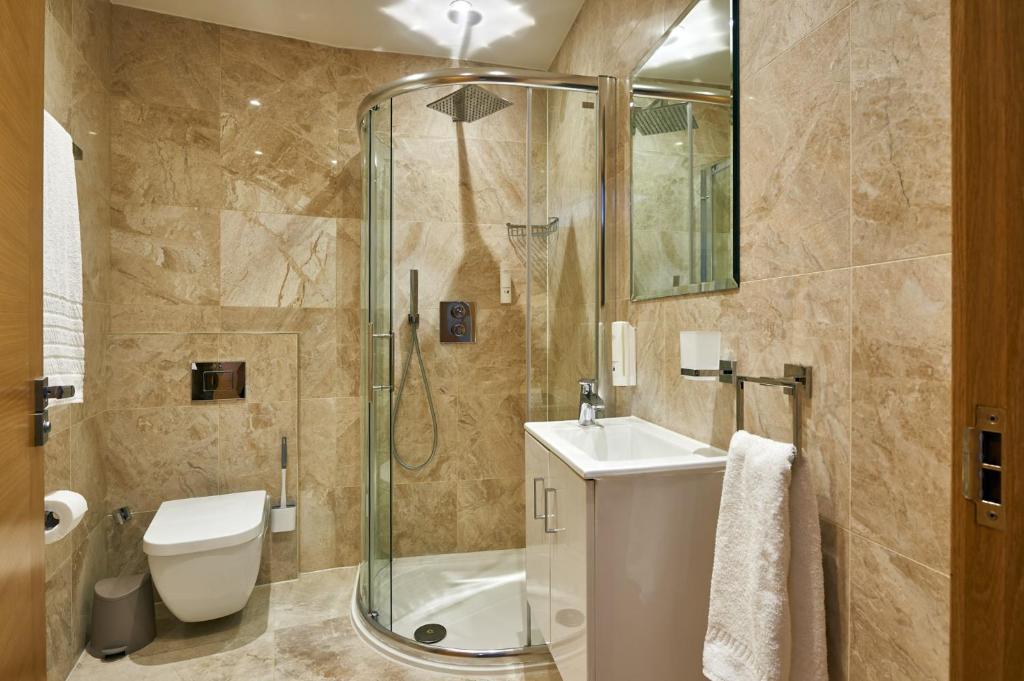 Líbere London Edgware Road - Resim 30