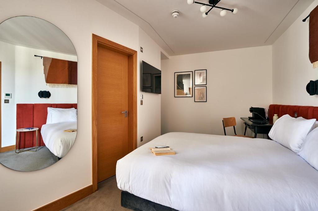 Líbere London Edgware Road - Resim 10