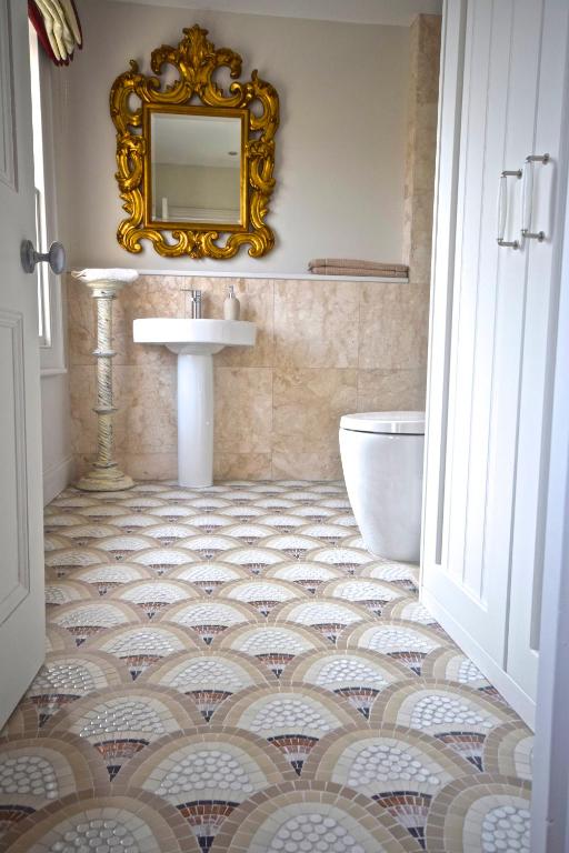The Art House Hove - Double Or Twin Room With Private Bathroom