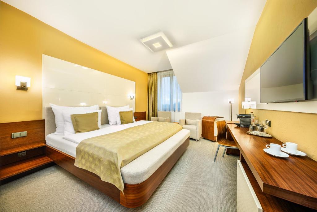 Wellness Hotel Diamant - 15