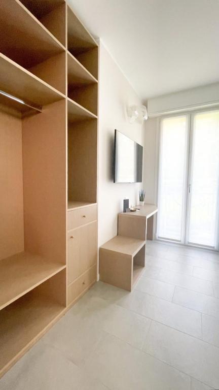 Antica Osteria sant Andrea - Chambre Double Avec Salle De Bains Privative