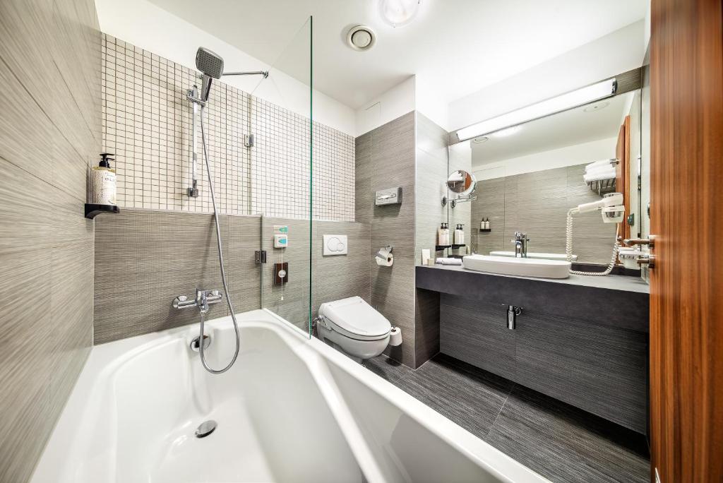 Wellness Hotel Diamant - 14