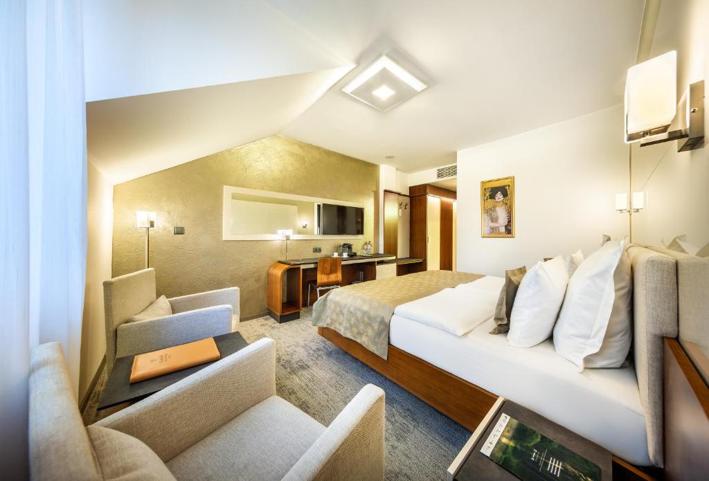 Wellness Hotel Diamant - 16