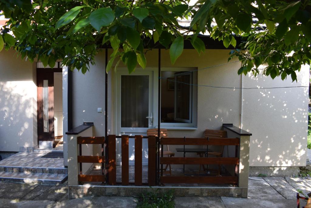 Fotografie z fotogalerie ubytování Apartmani Filip v destinaci Vrnjci