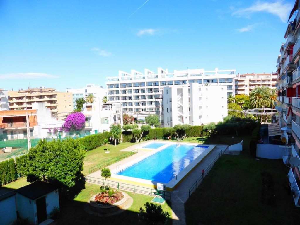 Jardines de Salou 012 Familidays