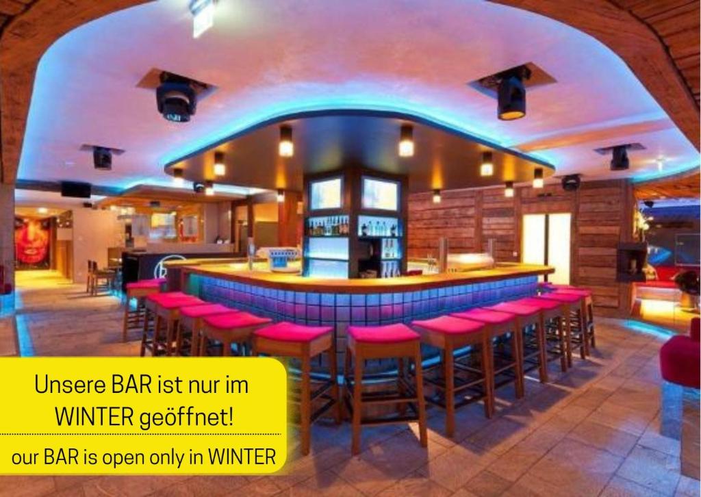 Fotografie z fotogalerie ubytování Partyhouse HARAKIRI stay DIFFERENT 60 seconds to MOUNTAINS! Free PARKING! Self CHECK-IN v Mayrhofenu
