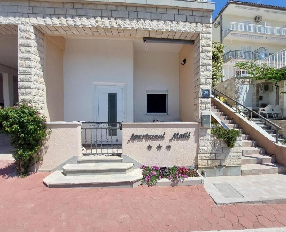 Apartments Matić - 9