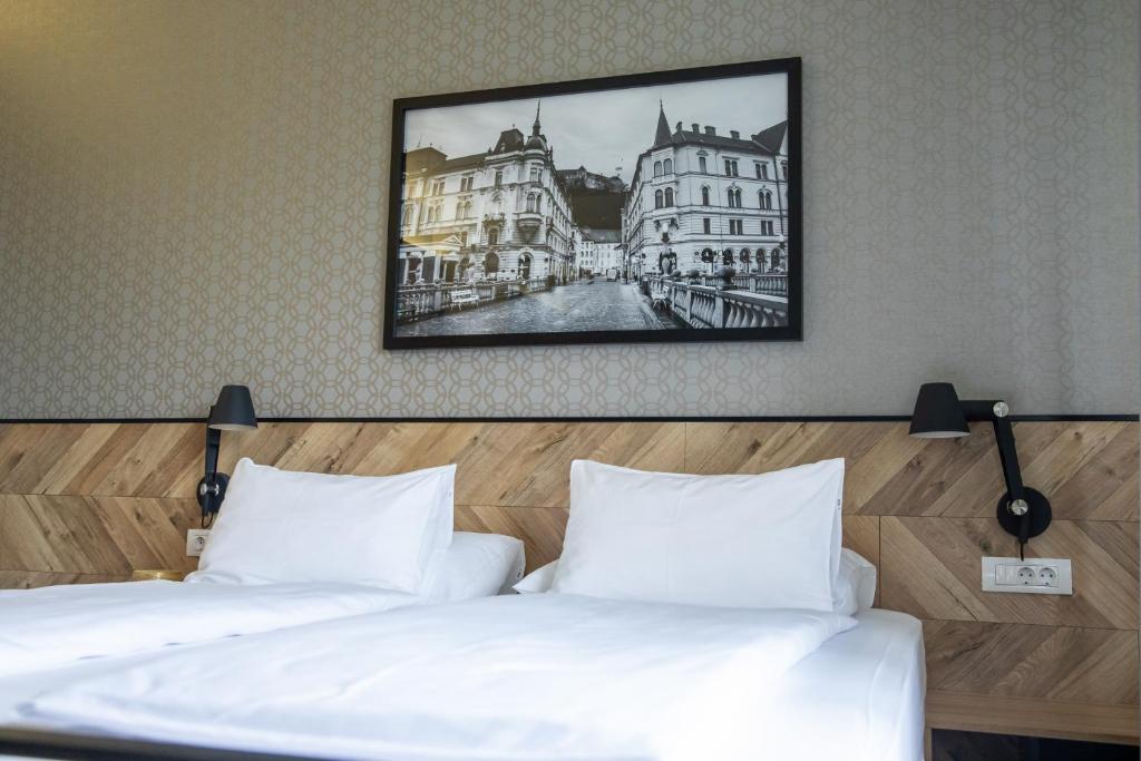 Urban Boutique Hotel Center - Resim 26