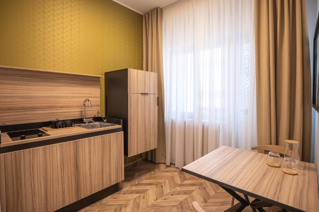 Urban Boutique Hotel Center - Resim 33