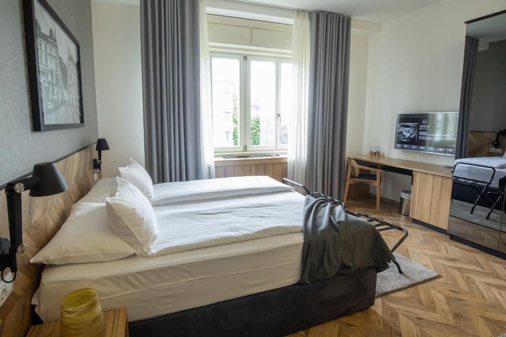 Urban Boutique Hotel Center - Resim 30