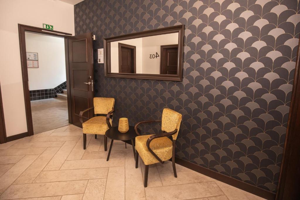 Urban Boutique Hotel Center - Resim 32