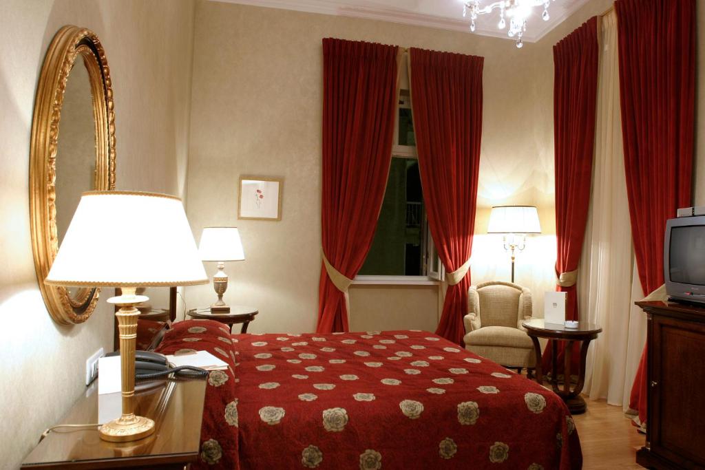 Grande Bretagne - Nafplio - 2