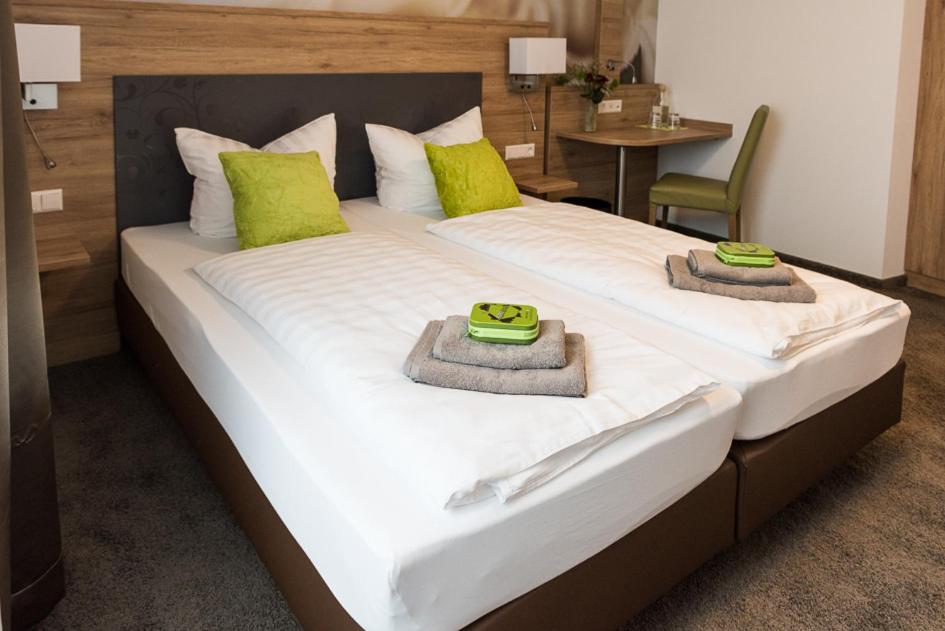 The Outlet Hotel - Comfort Double Room