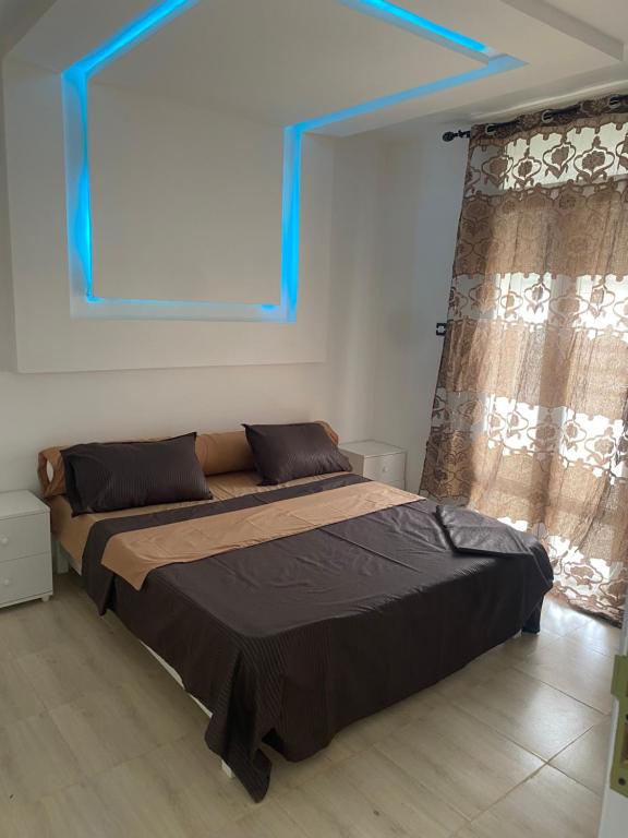 Apartement saket plage