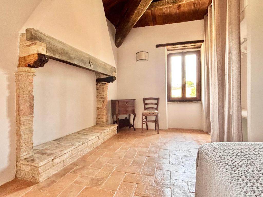 Villa Francesca - Habitación Doble Grande