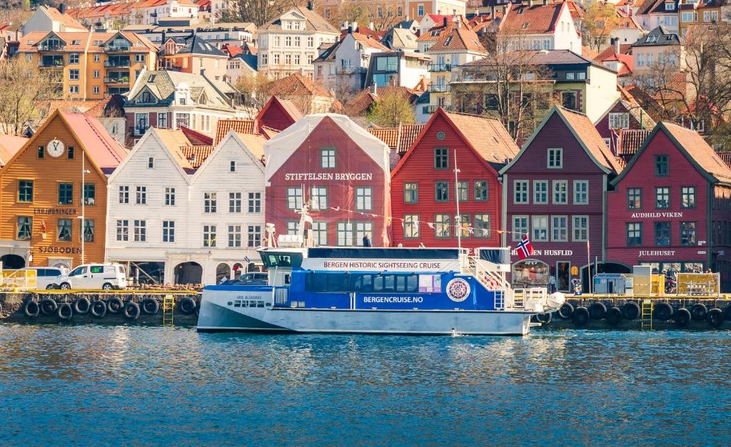 Hotel Oleana - Resim 14