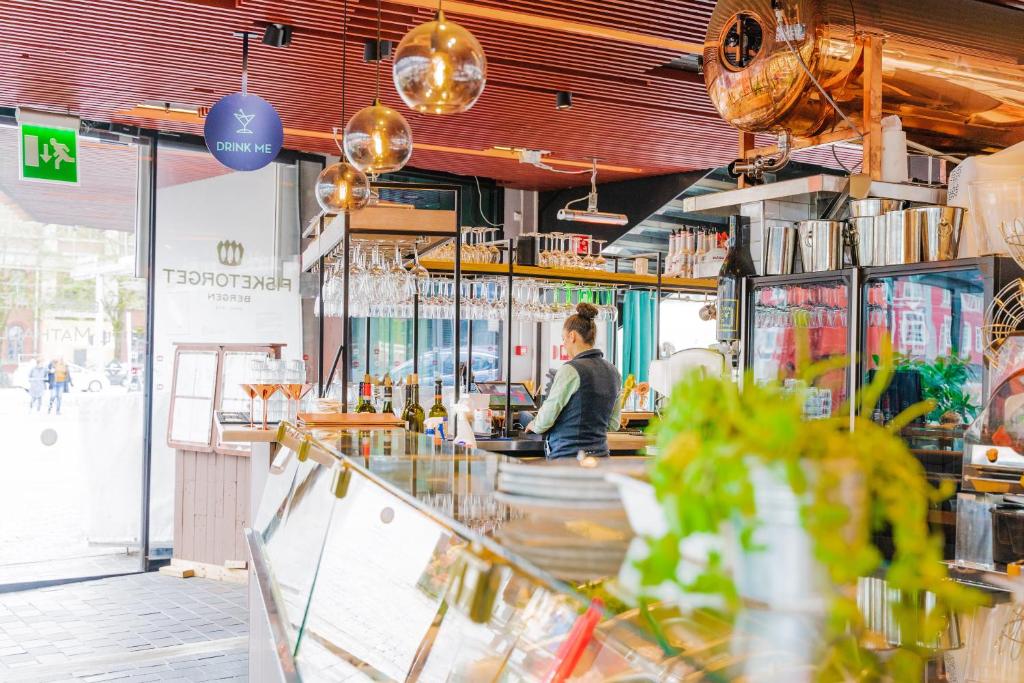 Hotel Oleana - Resim 15