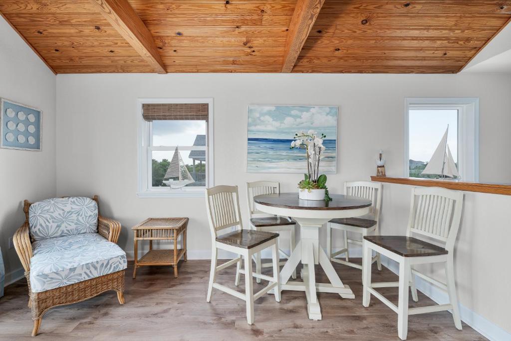 Posezení v ubytování 3218 - Swab The Duck by Resort Realty