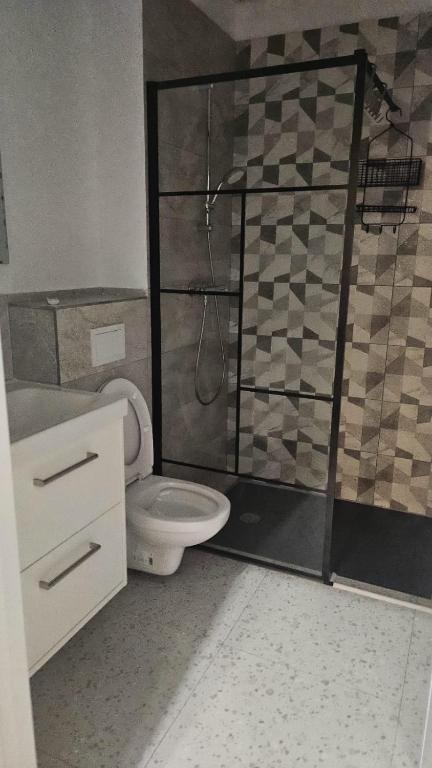 Little Bucharest downtown apartments Romana - Resim 32