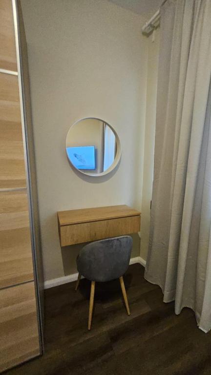 Little Bucharest downtown apartments Romana - Resim 35