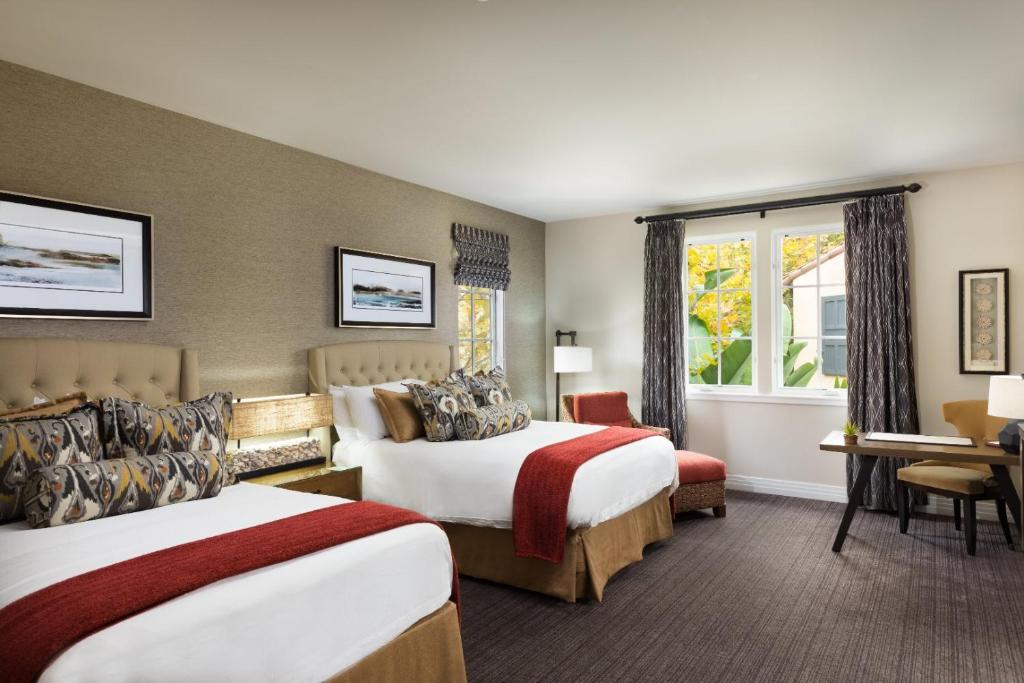 Terranea Resort - 