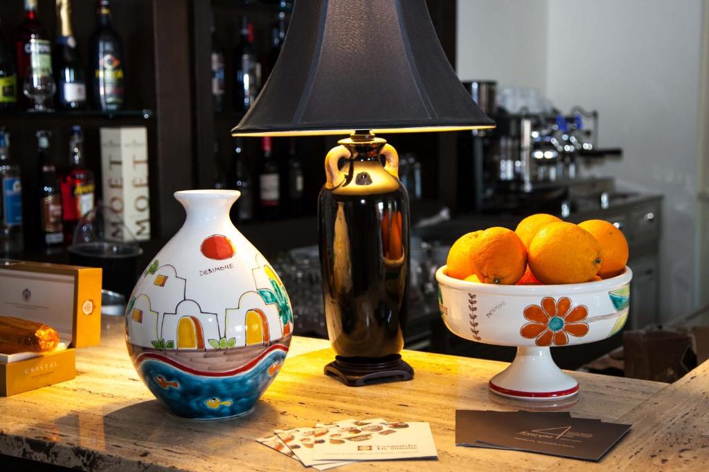 4 Spa Resort Hotel - Resim 41