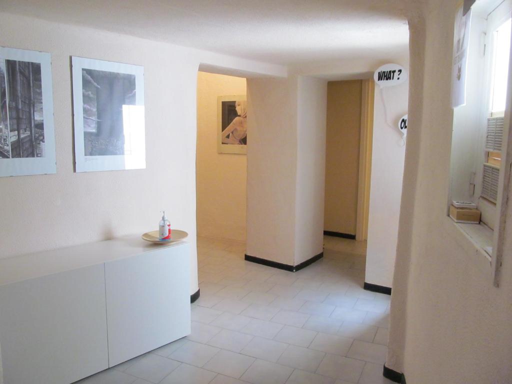 Kép Old Town Guest House szállásáról Genovában a galériában