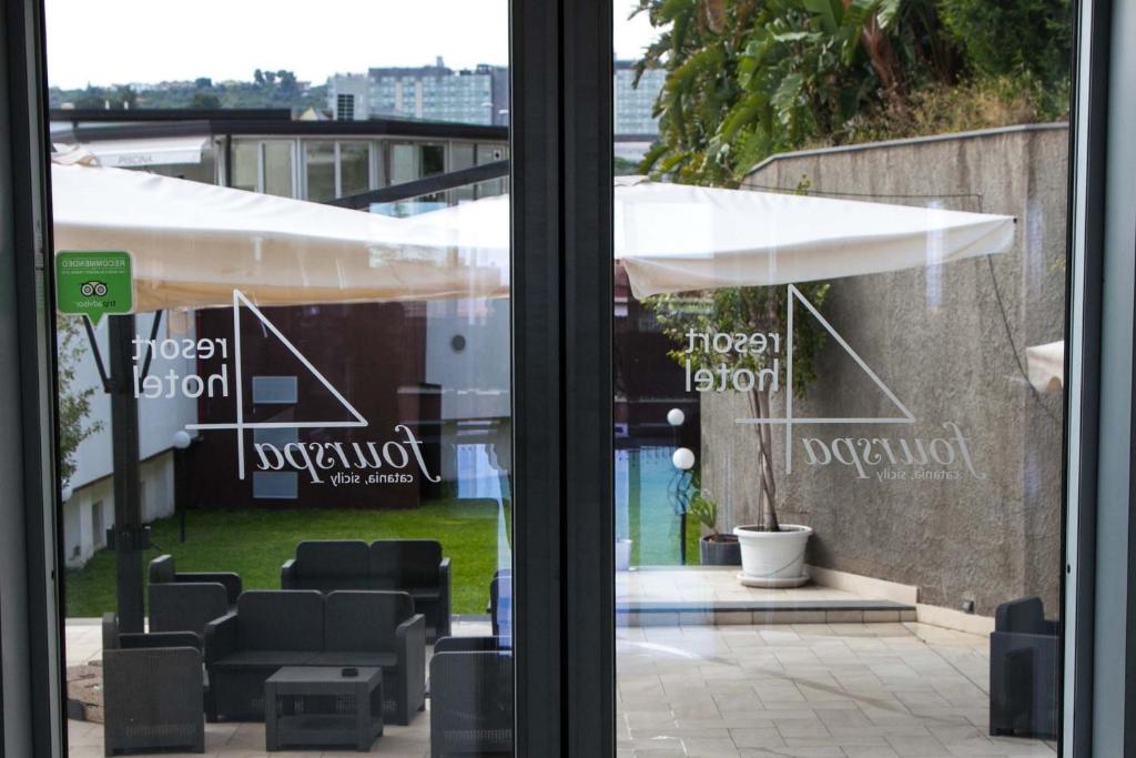 4 Spa Resort Hotel - Resim 24