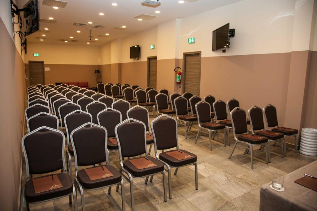 4 Spa Resort Hotel - Resim 39