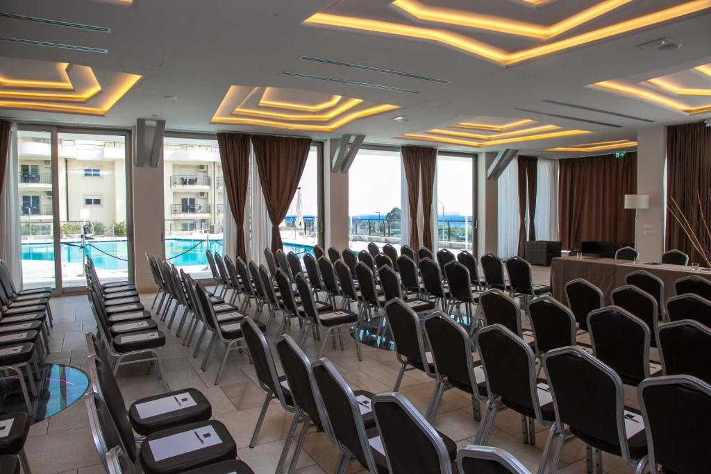 4 Spa Resort Hotel - Resim 34