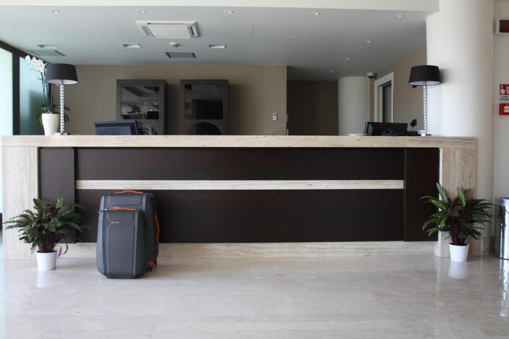 4 Spa Resort Hotel - Resim 43