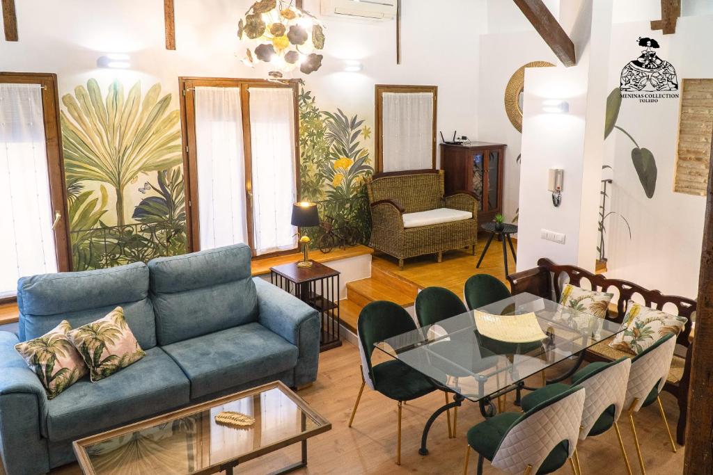 Casa de la Mezquita y Casa de Carretas MeninasCollection - 17