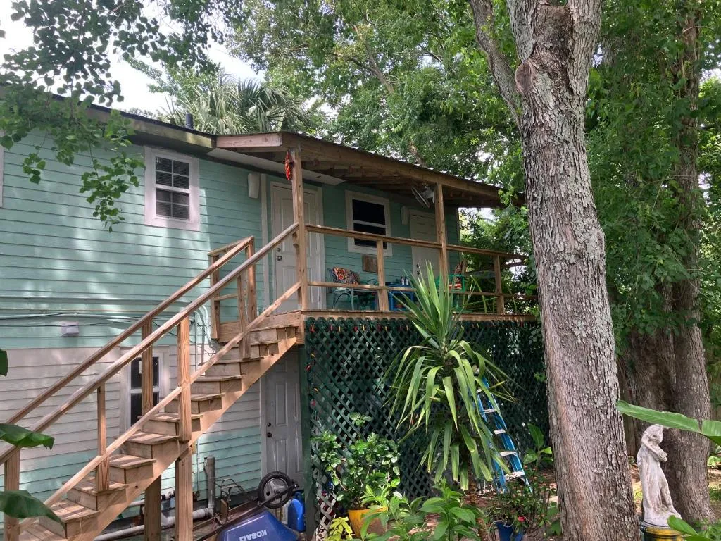 The 10 best apartments in New Orleans, USA | Booking.com